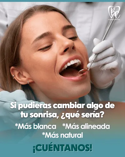 tarjeta de blanqueamiento de dientes